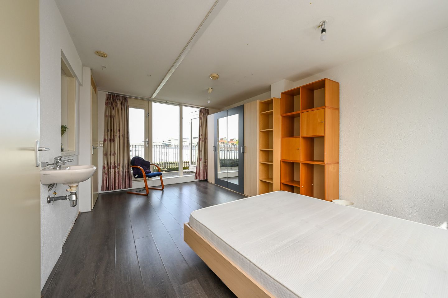 Foto 25 van Hoefkade 871