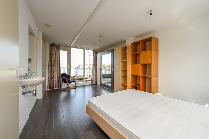 Foto 25 van Hoefkade 871