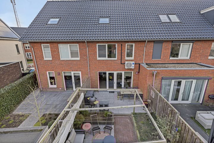 Foto 34 van Westrikse Binnenweg 71