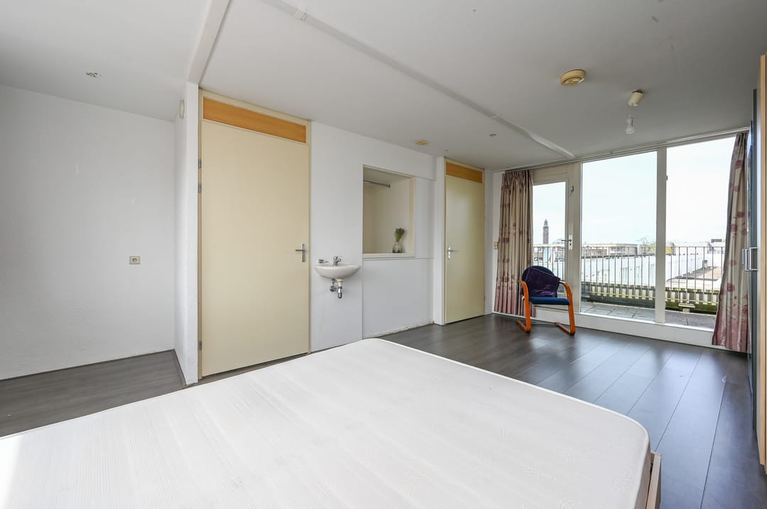 Foto 26 van Hoefkade 871