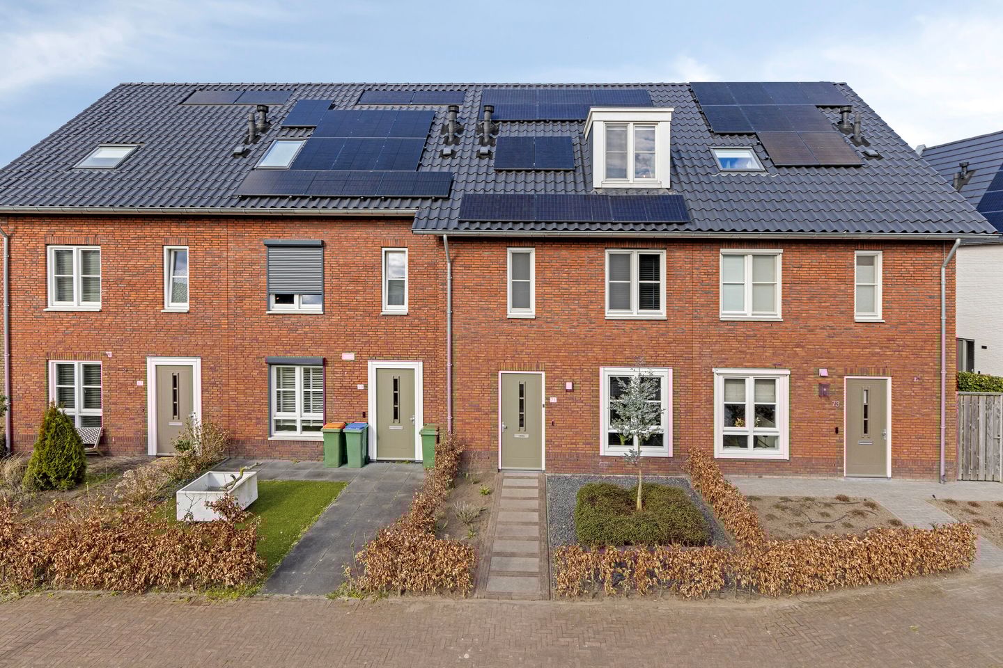 Foto 35 van Westrikse Binnenweg 71