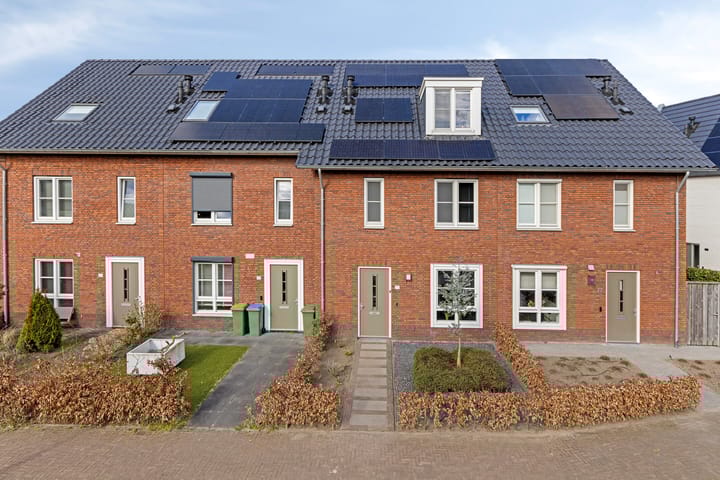 Foto 35 van Westrikse Binnenweg 71