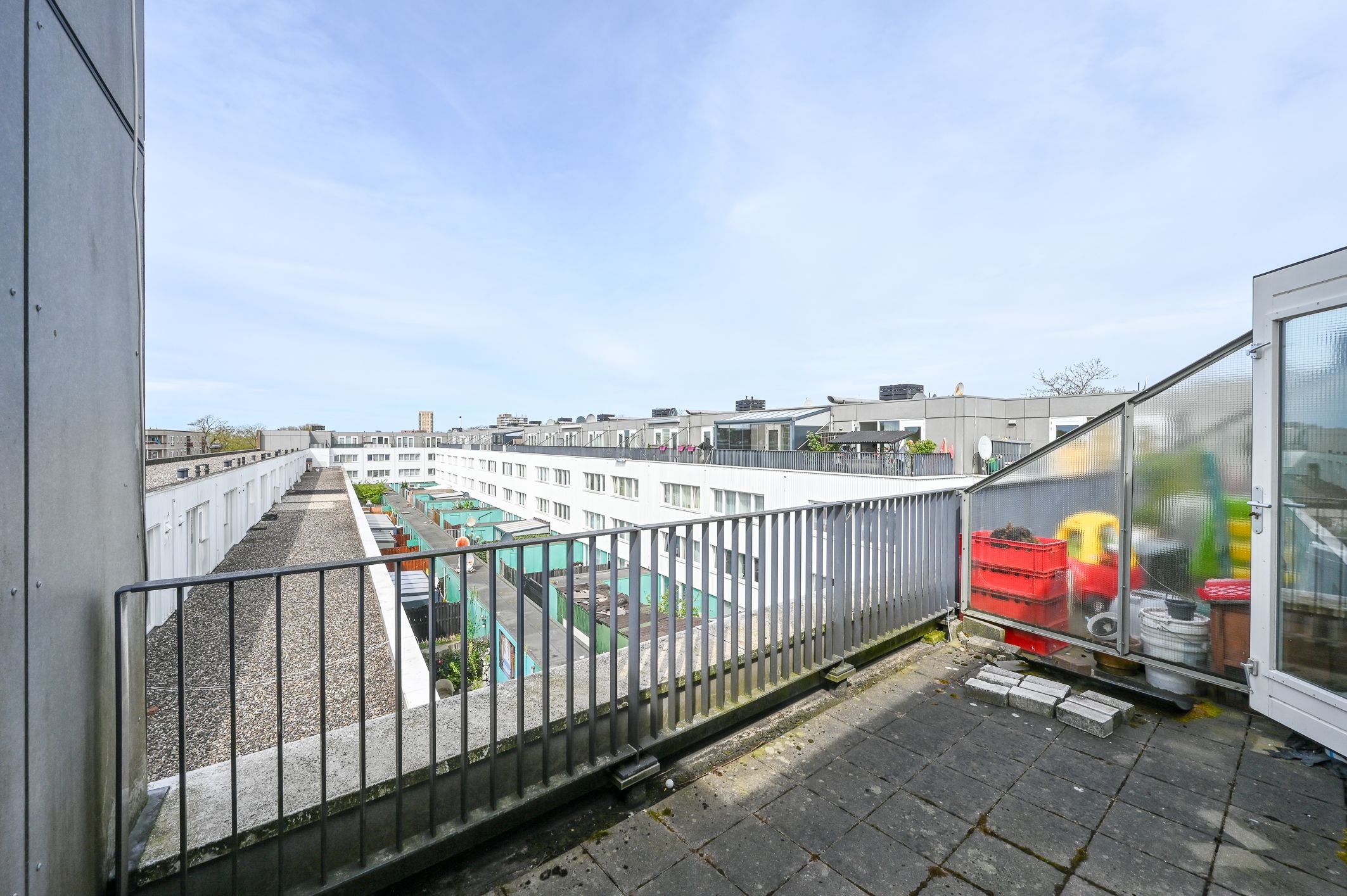 Foto 27 van Hoefkade 871