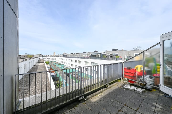 Foto 27 van Hoefkade 871