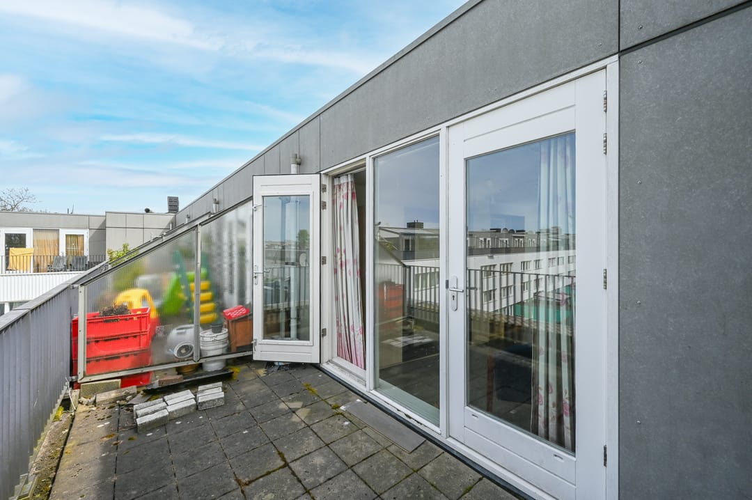 Foto 28 van Hoefkade 871