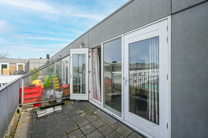 Foto 28 van Hoefkade 871