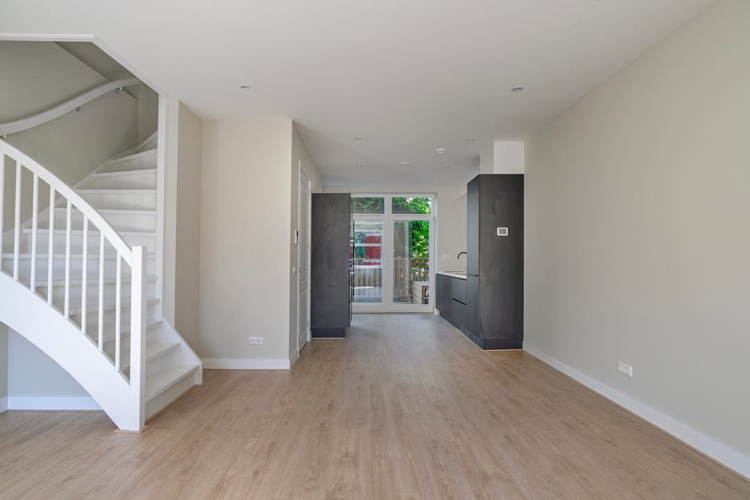 Foto 1 van Eerste Oosterparkstraat 69-1