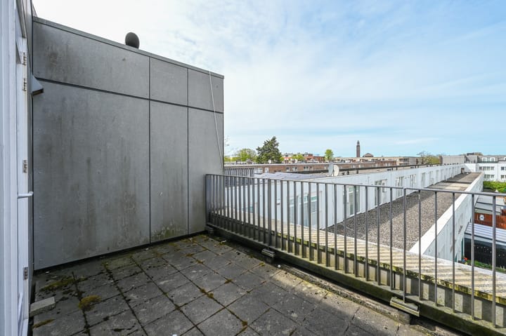 Foto 30 van Hoefkade 871