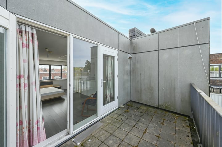 Foto 31 van Hoefkade 871