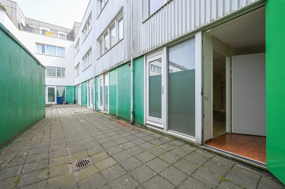 Foto 32 van Hoefkade 871