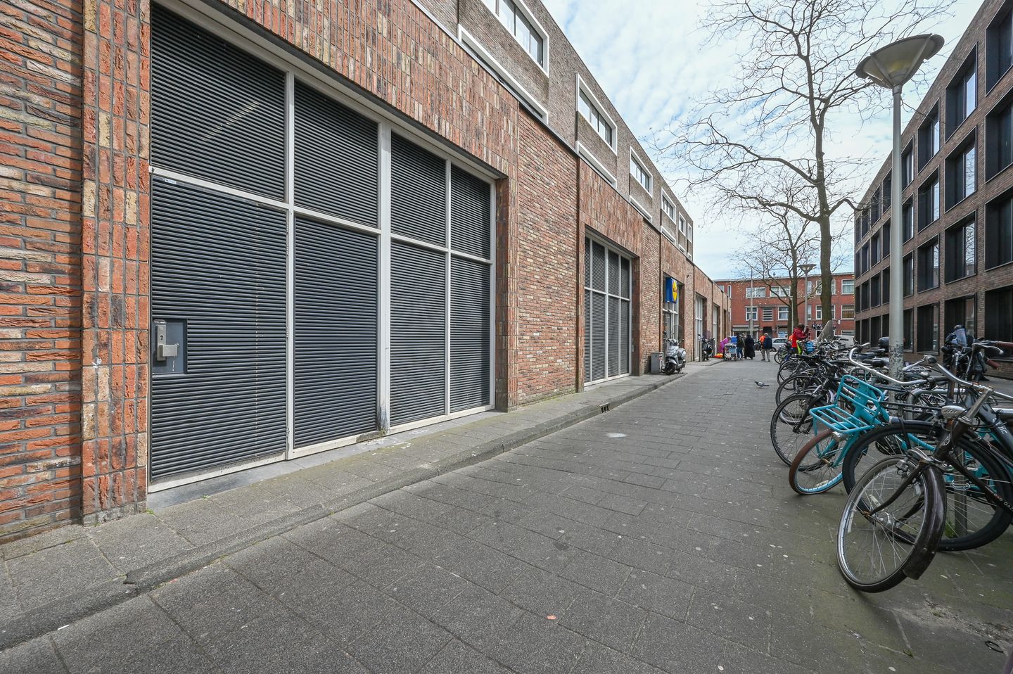 Foto 35 van Hoefkade 871