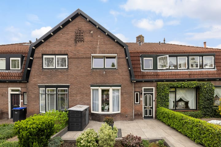 Herenstraat 95