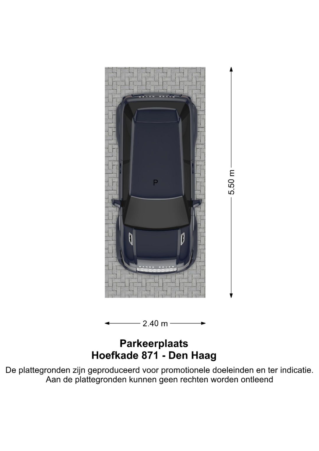 Foto 43 van Hoefkade 871