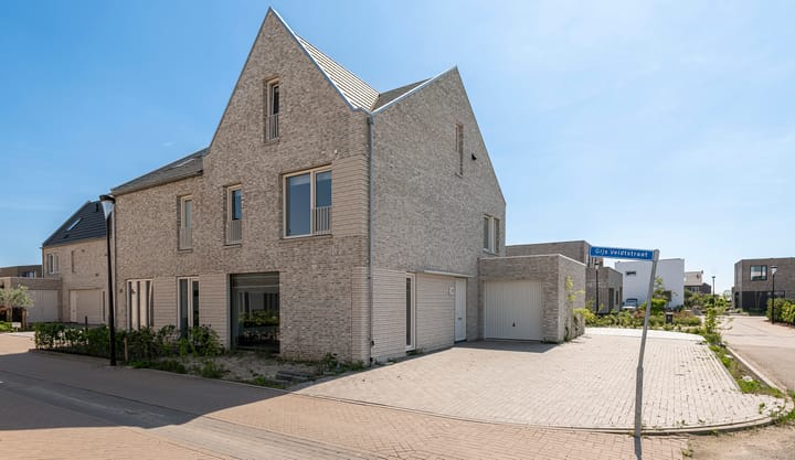 Foto 1 van Gijs Veldtstraat 26