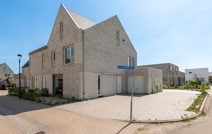 Foto 4 van Gijs Veldtstraat 26