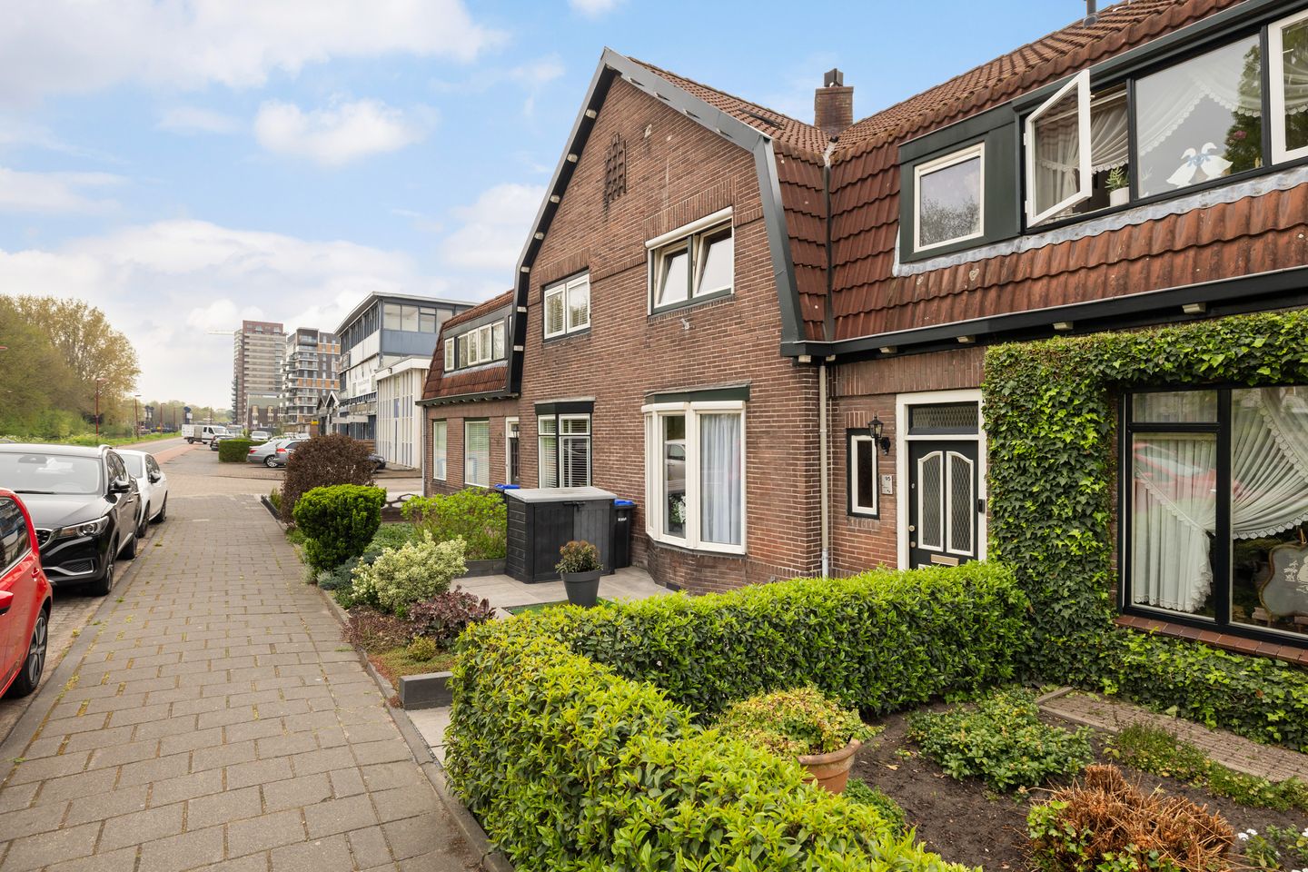 Foto 4 van Herenstraat 95