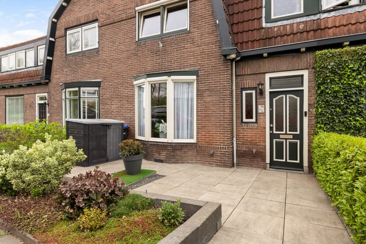 Foto 6 van Herenstraat 95