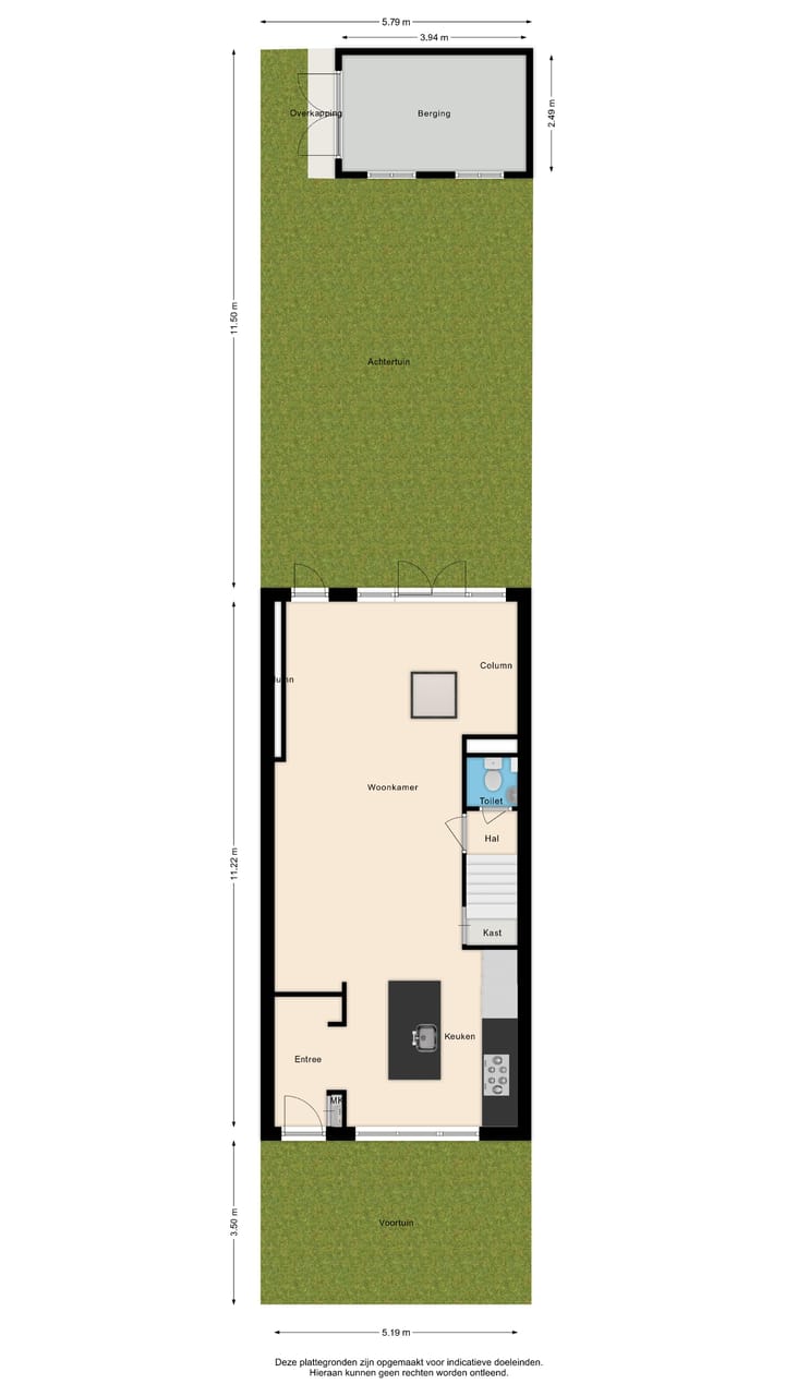 Foto 32 van Kruipwilg 30