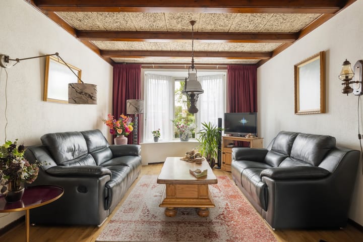 Foto 10 van Herenstraat 95