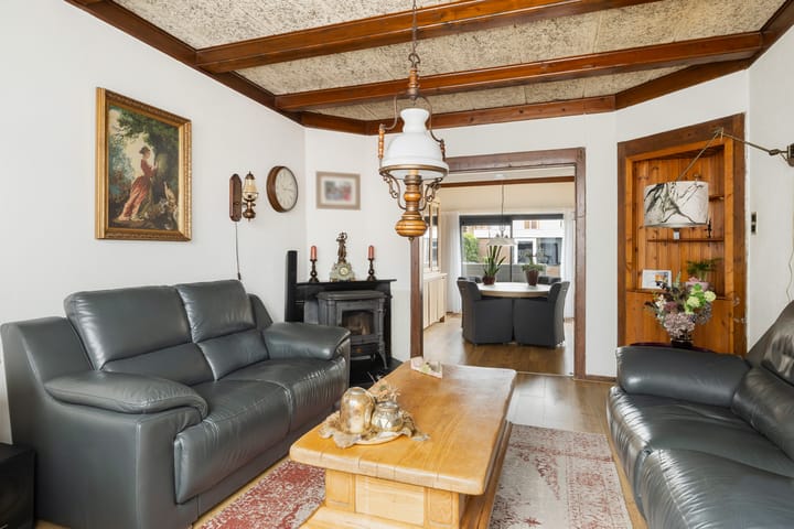 Foto 11 van Herenstraat 95