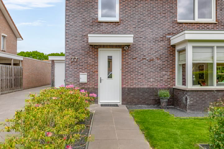 Foto 4 van Weverskamp 77