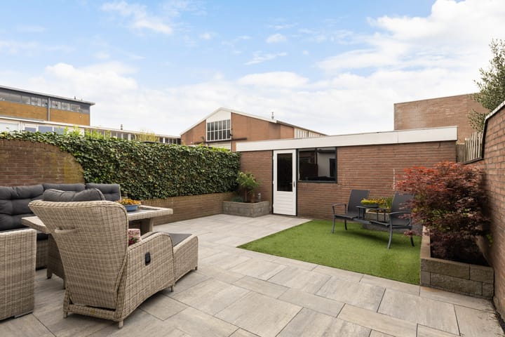 Foto 33 van Herenstraat 95