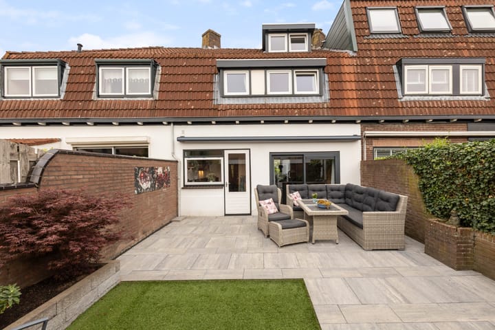 Foto 36 van Herenstraat 95