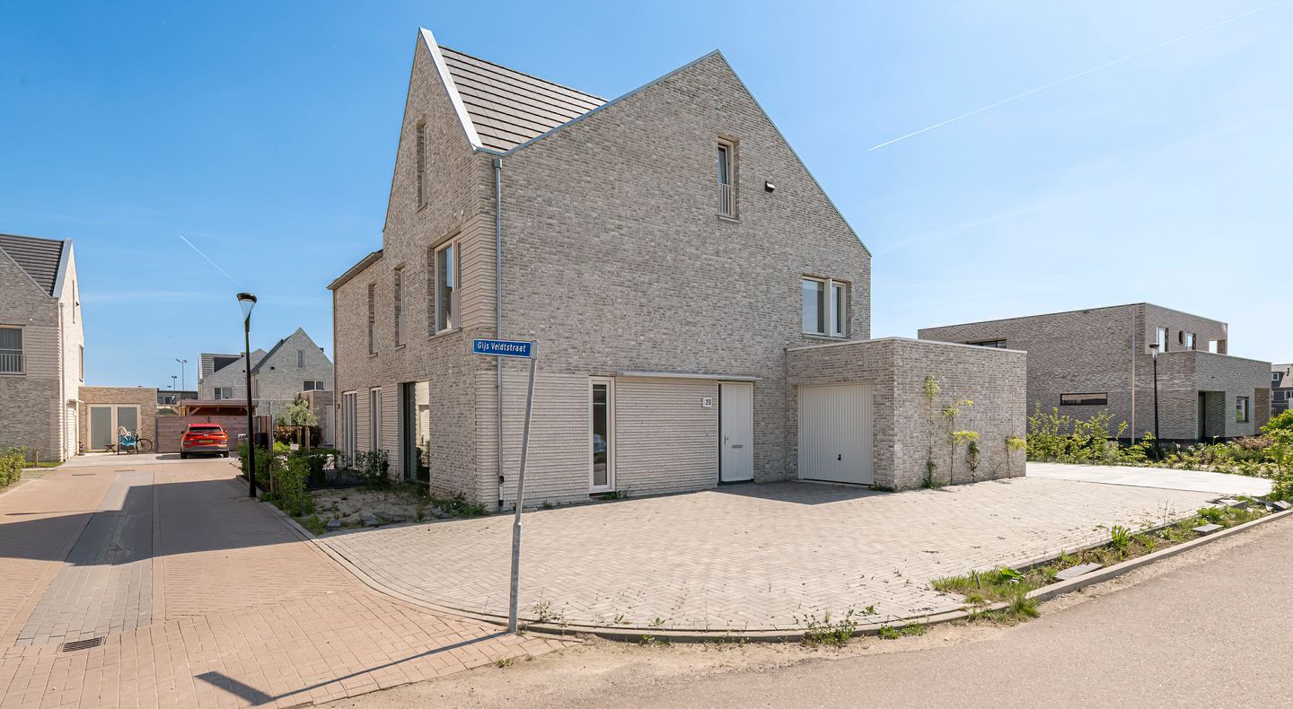 Foto 40 van Gijs Veldtstraat 26