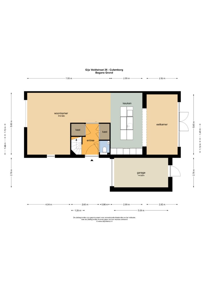 Foto 41 van Gijs Veldtstraat 26