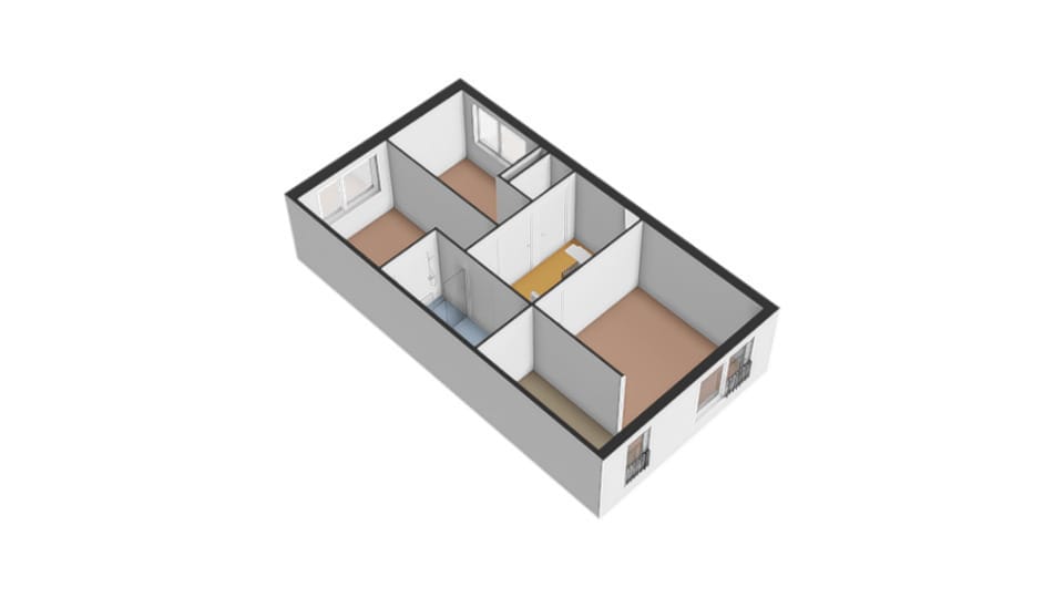 Foto 45 van Gijs Veldtstraat 26