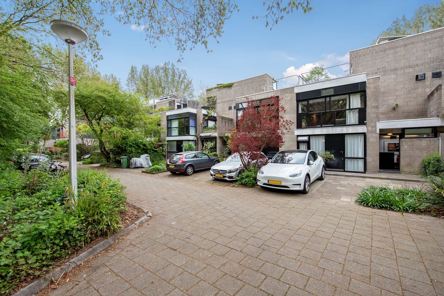 Foto 1 van Gebbenlaan 36