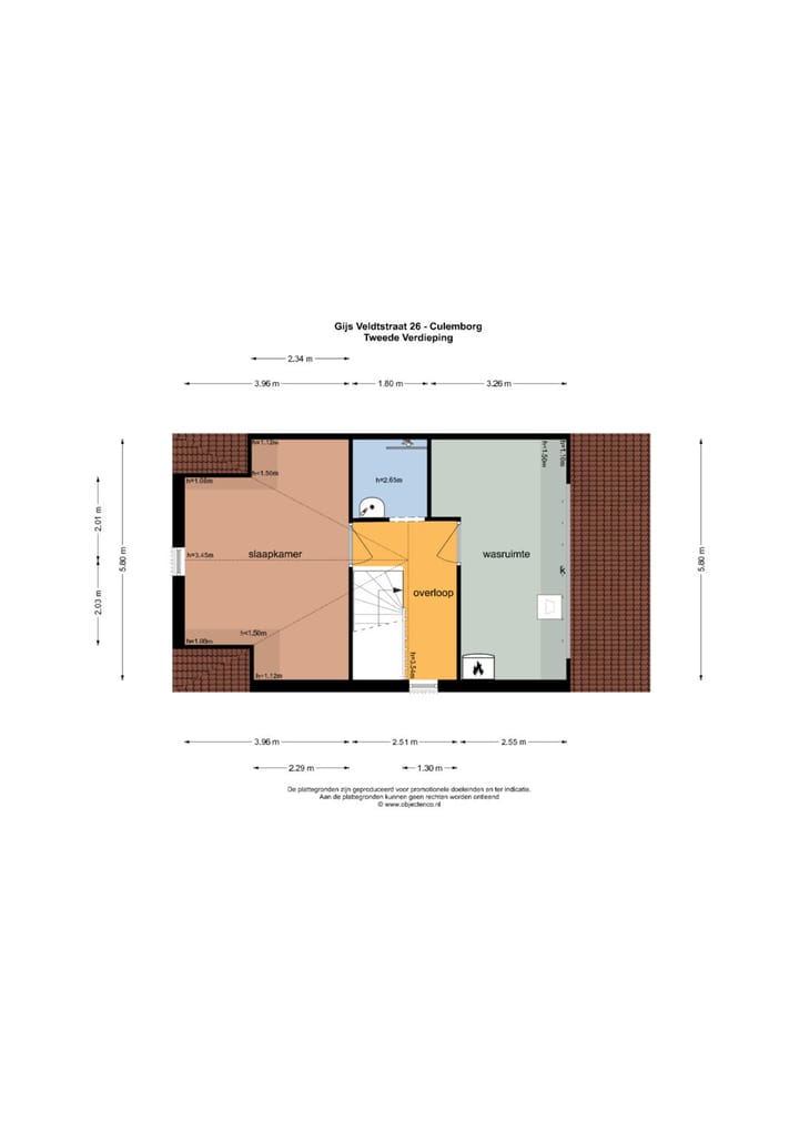 Foto 46 van Gijs Veldtstraat 26