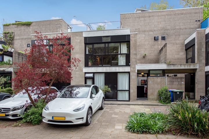 Foto 2 van Gebbenlaan 36