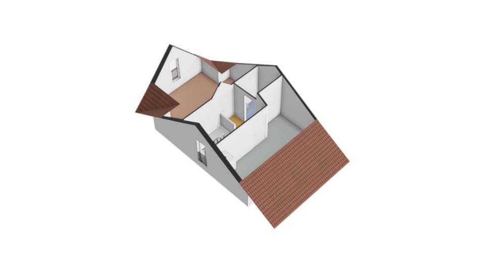 Foto 47 van Gijs Veldtstraat 26