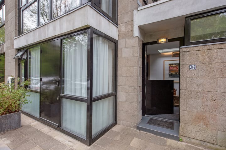 Foto 3 van Gebbenlaan 36