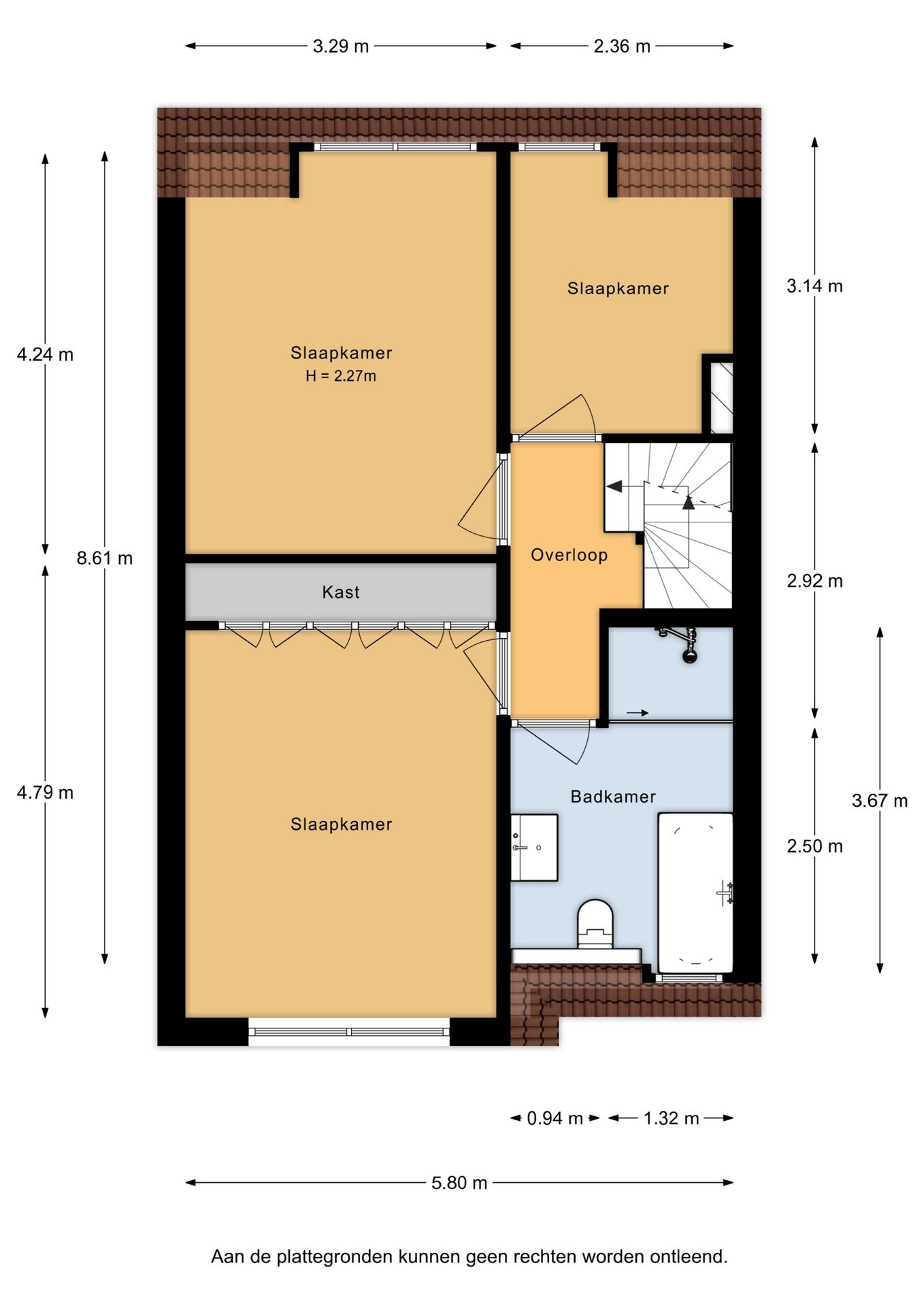 Foto 44 van Herenstraat 95