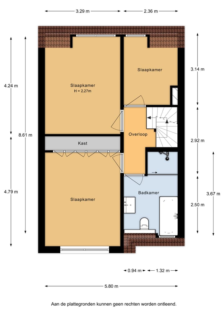 Foto 44 van Herenstraat 95
