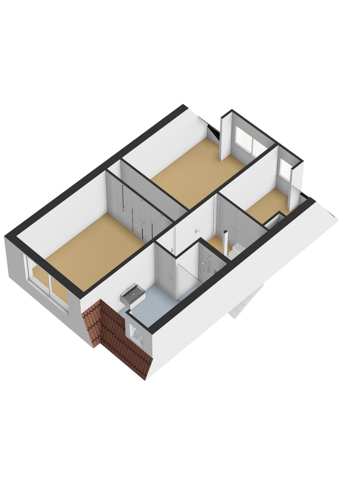 Foto 45 van Herenstraat 95