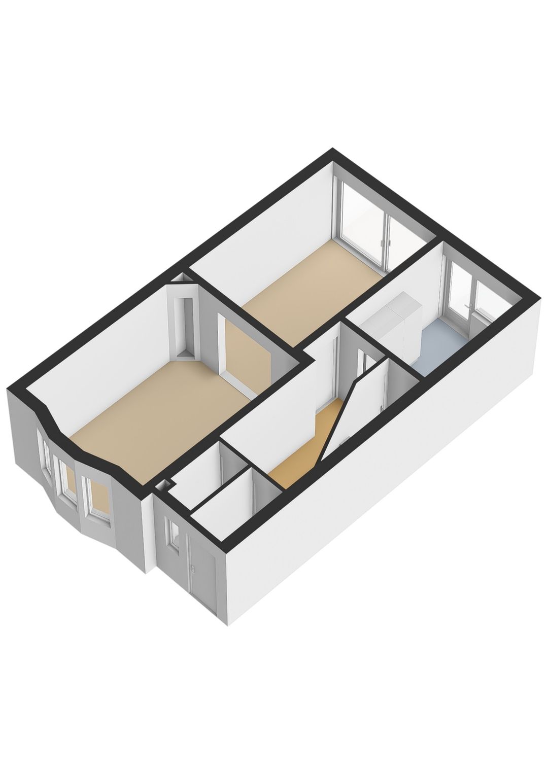 Foto 47 van Herenstraat 95