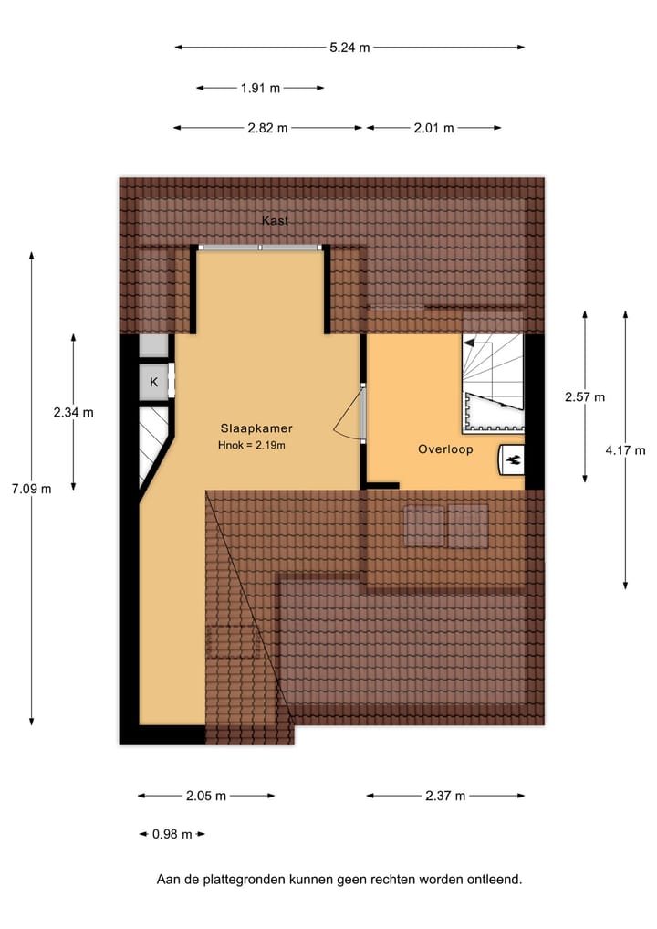 Foto 48 van Herenstraat 95