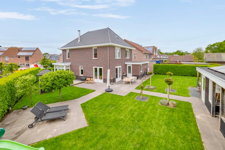 Foto 34 van Weverskamp 77