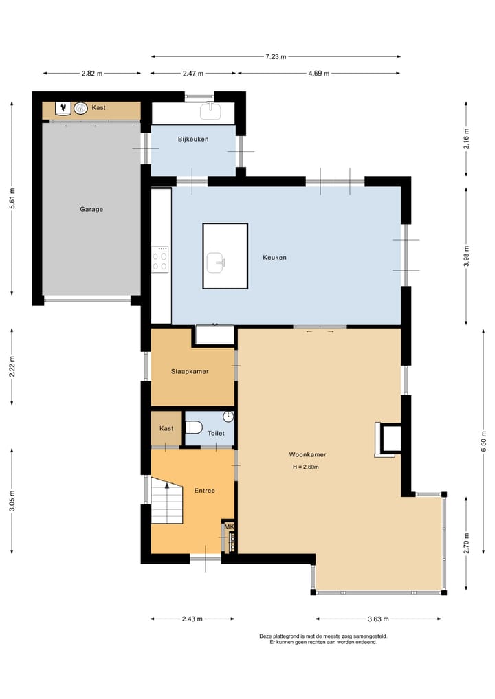 Foto 46 van Weverskamp 77