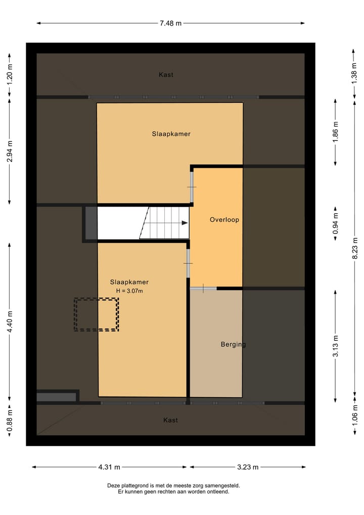Foto 48 van Weverskamp 77