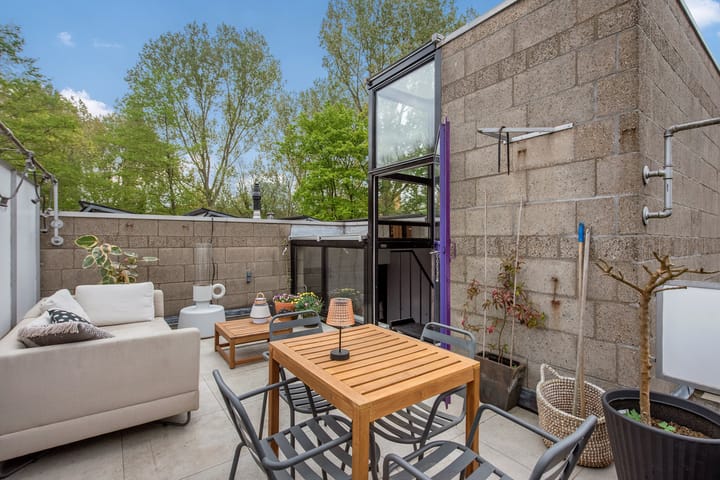 Foto 36 van Gebbenlaan 36