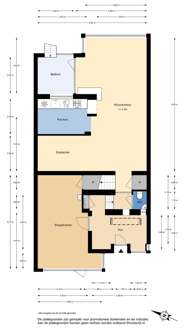 Foto 54 van Gebbenlaan 36