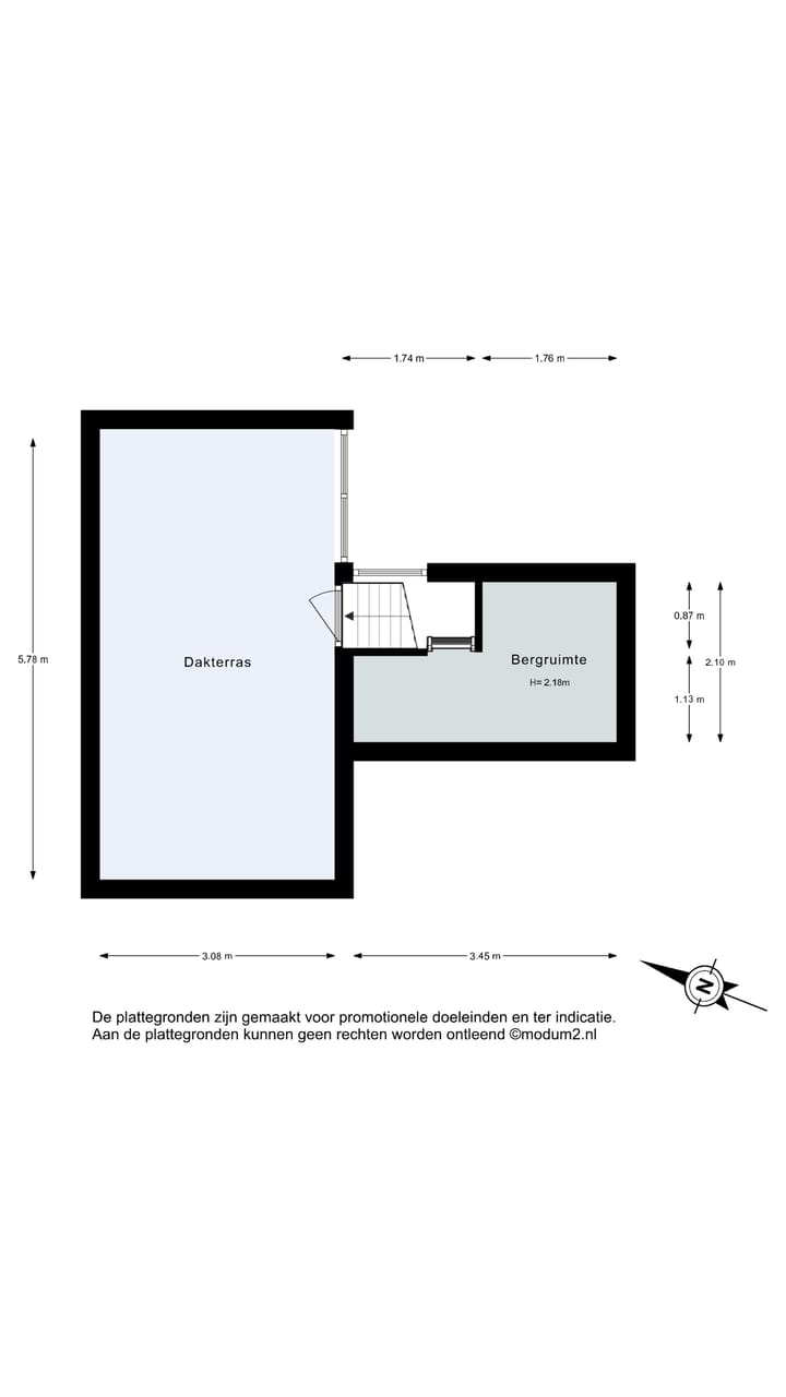 Foto 56 van Gebbenlaan 36