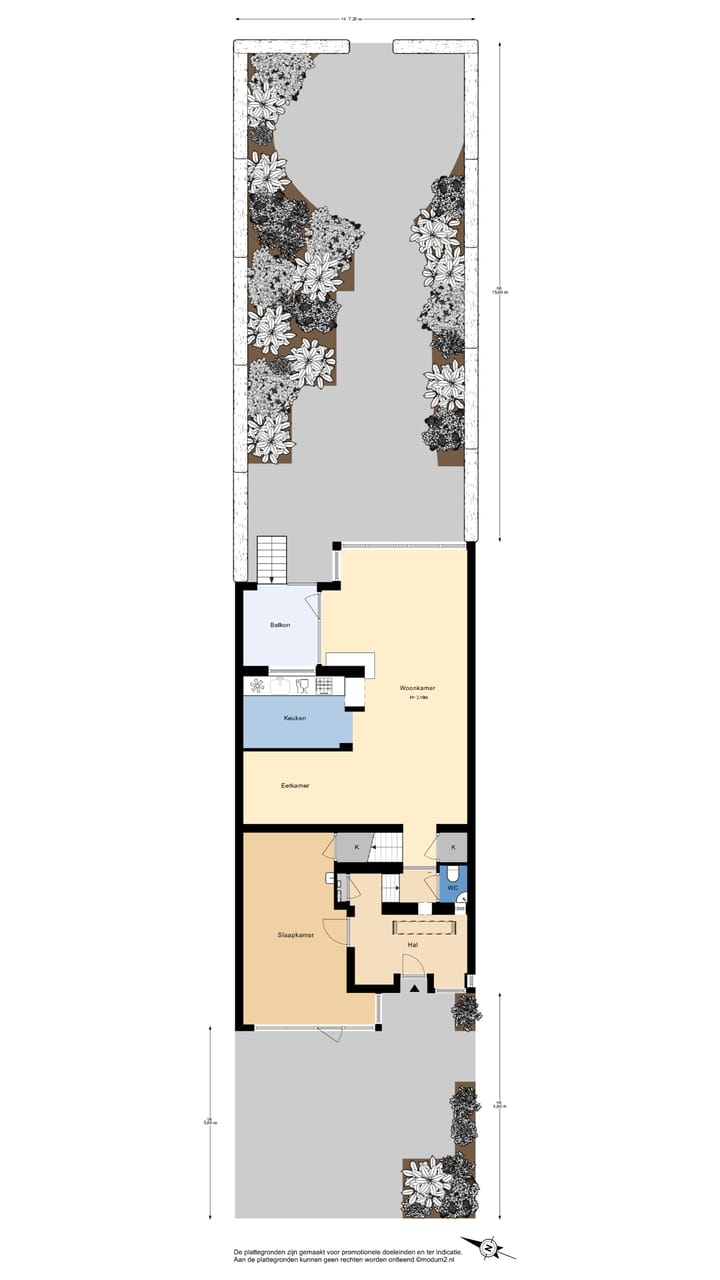 Foto 58 van Gebbenlaan 36