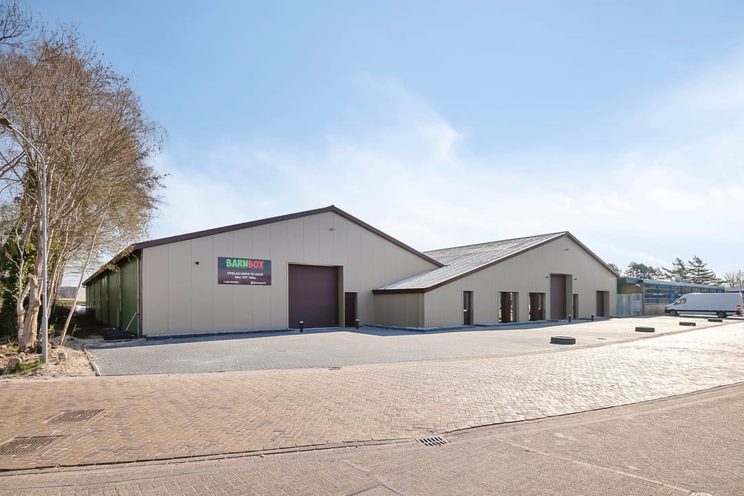 Photo 2 of Wiltonstraat 2