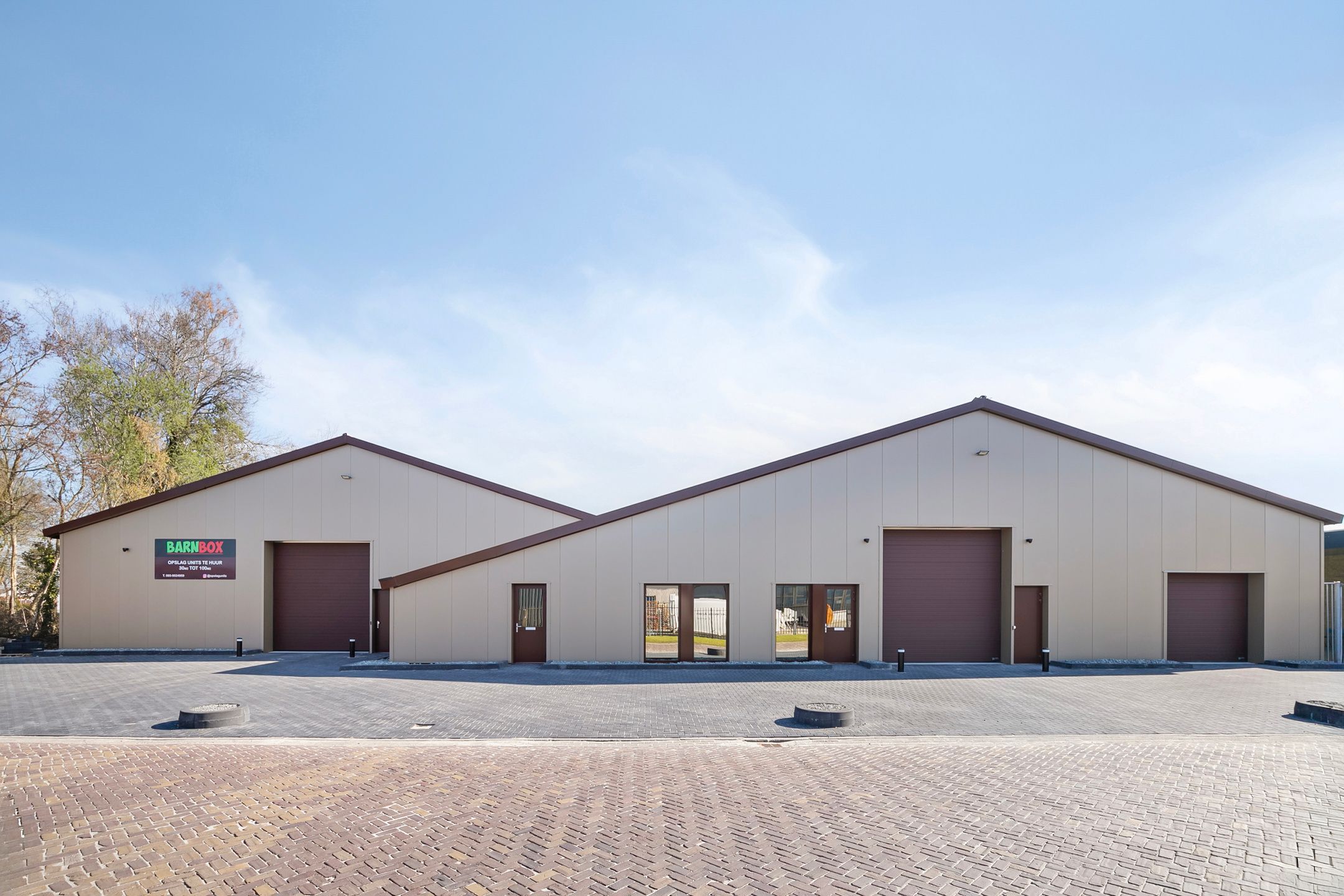 Photo 3 of Wiltonstraat 2