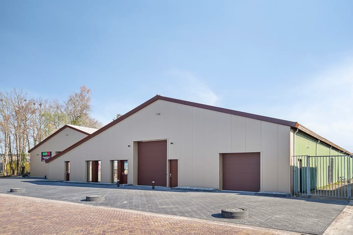 Foto 4 van Wiltonstraat 2